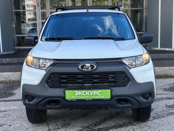 Lada (ВАЗ) Niva Travel I с пробегом 2021 года, цена 795 000 рублей, 67000 км, внедорожник, Автокод Объявления