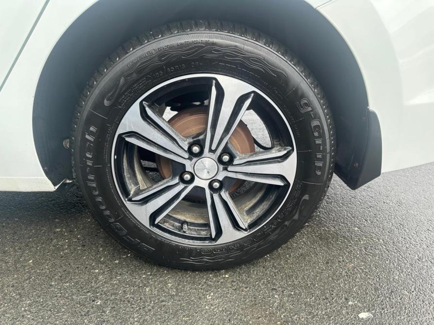 Hyundai Solaris II Екатеринбург  - изображение 12
