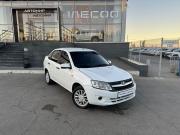 Lada (ВАЗ) Granta I Саратов  - изображение 18