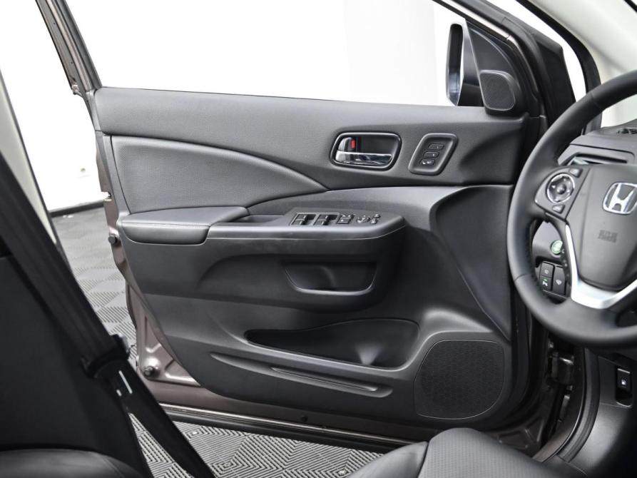 Honda CR-V IV Рестайлинг Москва  - изображение 11