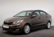 Kia Rio III Рестайлинг Ярославль  - изображение 23