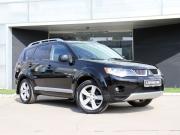 Mitsubishi Outlander II Самара  - изображение 28