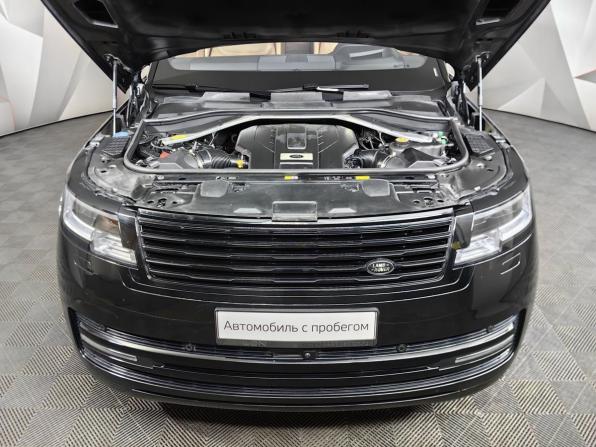 Land Rover Range Rover V с пробегом 2022 года, цена 15 325 000 рублей, 85297 км, внедорожник, Автокод Объявления