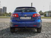 Chevrolet Lacetti I Ижевск  - изображение 27