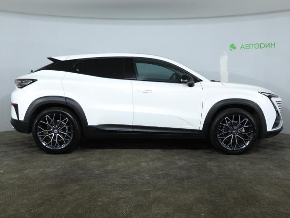 Changan UNI-T I с пробегом 2023 года, цена 2 099 000 рублей, 33000 км, внедорожник, Автокод Объявления