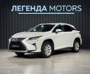 Lexus RX IV Иркутск  - изображение 41