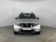 Nissan Terrano III (D10) Ногинск  - изображение 22