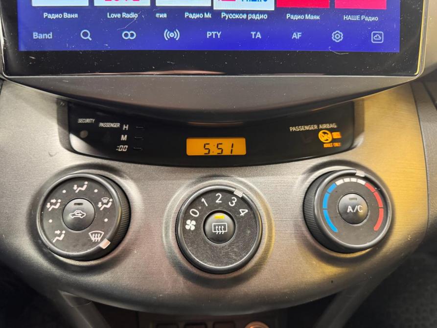 Toyota RAV4 III (XA30) Рестайлинг Ижевск  - изображение 17