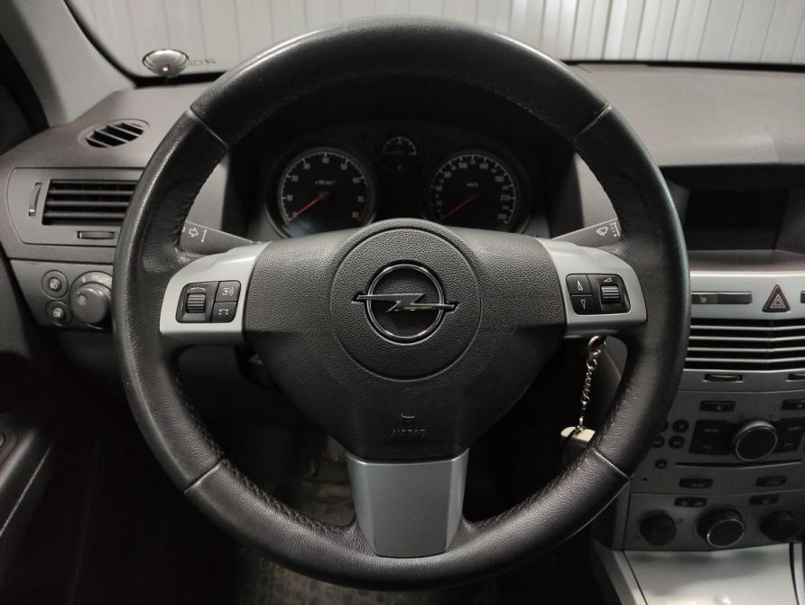 Opel Astra H Рестайлинг Пермь  - изображение 7