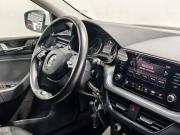 Skoda Rapid II Курск  - изображение 26