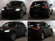 Audi Q5 I (8R) Рестайлинг Москва  - изображение 40