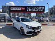 Lada (ВАЗ) Vesta I Альметьевск  - изображение 19