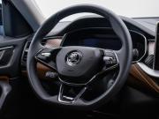 Skoda Kodiaq I Рестайлинг Москва  - изображение 34