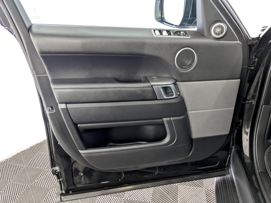 Land Rover Range Rover Sport II Рестайлинг Москва  - изображение 19