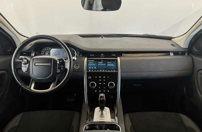 Land Rover Discovery Sport I Рестайлинг с пробегом 2019 года, цена 4 095 000 рублей, 20070 км, внедорожник, Автокод Объявления