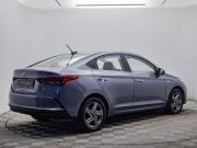 Hyundai Solaris II Рестайлинг Москва  - изображение 22