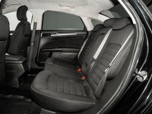 Ford Mondeo V с пробегом 2015 года, цена 1 200 000 рублей, 230728 км, седан, Автокод Объявления