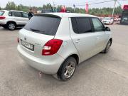 Skoda Fabia II Рестайлинг Пермь  - изображение 12