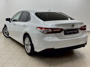 Toyota Camry VIII (XV70) Вологда  - изображение 24