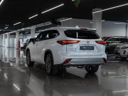 Toyota Highlander IV (XU70) Москва  - изображение 34