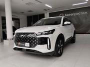 Chery Tiggo 4 I Рестайлинг 2 Минеральные Воды  - изображение 20