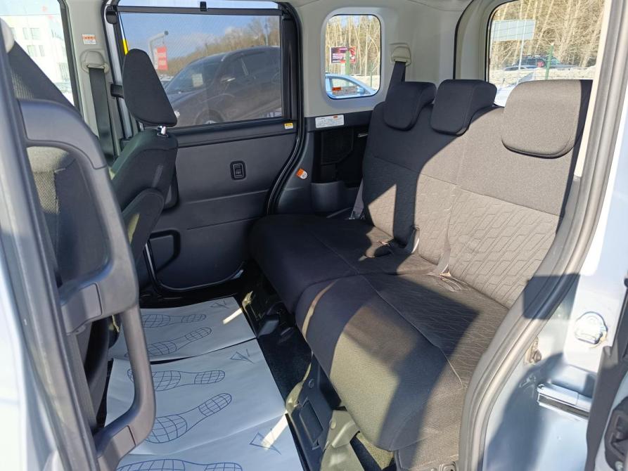 Toyota Roomy I Тюмень  - изображение 15