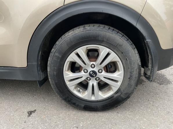 Kia Sportage IV с пробегом 2018 года, цена 1 562 000 рублей, 197404 км, внедорожник, Автокод Объявления