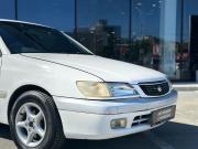 Toyota Corona X (T210) Новосибирск  - изображение 37
