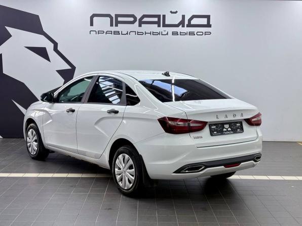 Lada (ВАЗ) Vesta I Рестайлинг (NG) с пробегом 2023 года, цена 1 279 900 рублей, 36000 км, седан, Автокод Объявления