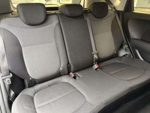 Kia Soul II Рестайлинг с пробегом 2018 года, цена 1 435 000 рублей, 137662 км, хэтчбек, Автокод Объявления