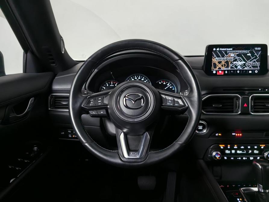 Mazda CX-5 II Москва  - изображение 13