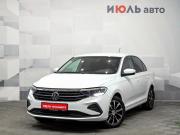 Volkswagen Polo VI Екатеринбург  - изображение 20