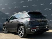 Volkswagen Tayron I Рестайлинг Санкт-Петербург  - изображение 35