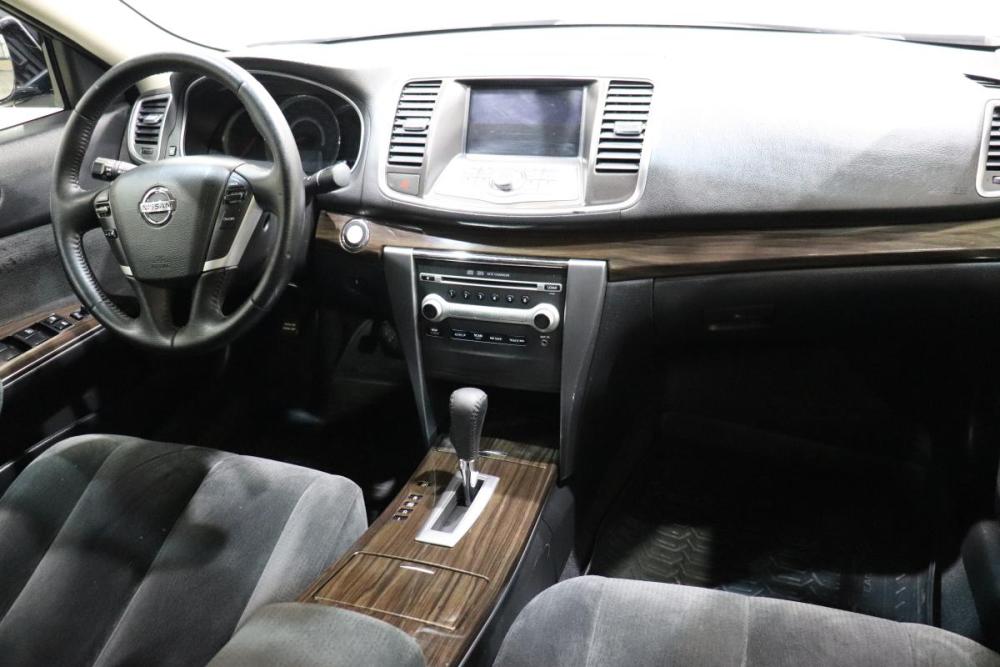 Nissan Teana II Рестайлинг Иркутск  - изображение 15