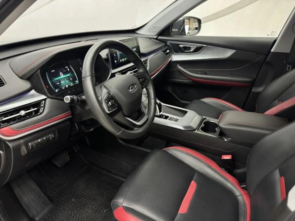 Chery Tiggo 4 Pro I Рестайлинг с пробегом 2023 года, цена 1 765 000 рублей, 30000 км, внедорожник, Автокод Объявления
