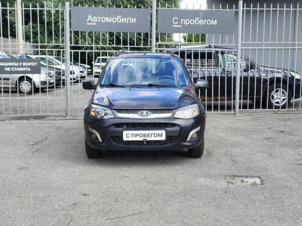Lada (ВАЗ) Kalina II с пробегом 2014 года, цена 255 000 рублей, 286431 км, универсал, Автокод Объявления
