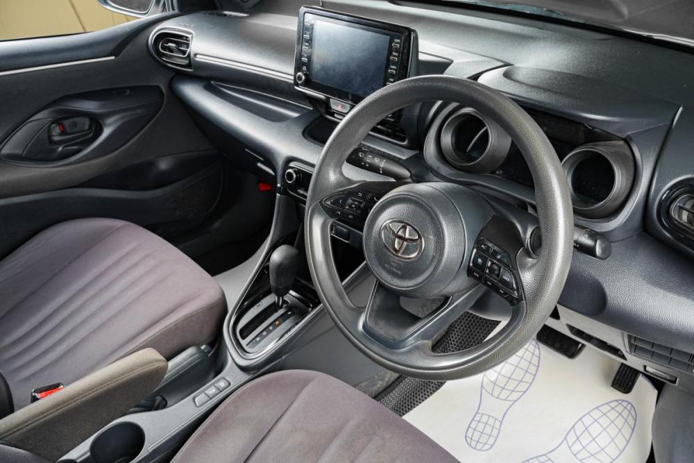 Toyota Yaris IV Тюмень  - изображение 8