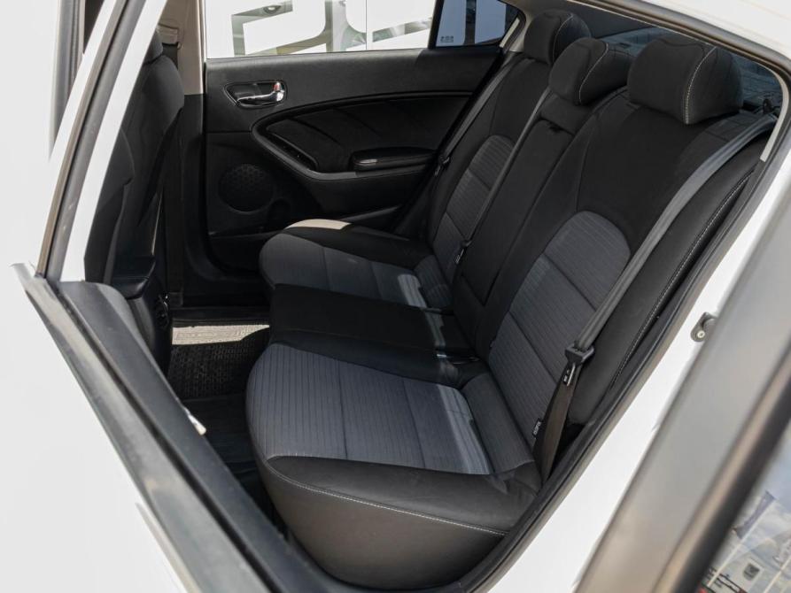 Kia Cerato III Краснодар  - изображение 9