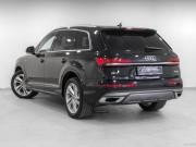 Audi Q7 II (4M) Рестайлинг Москва  - изображение 37