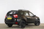 Nissan Terrano III (D10) Тюмень  - изображение 24