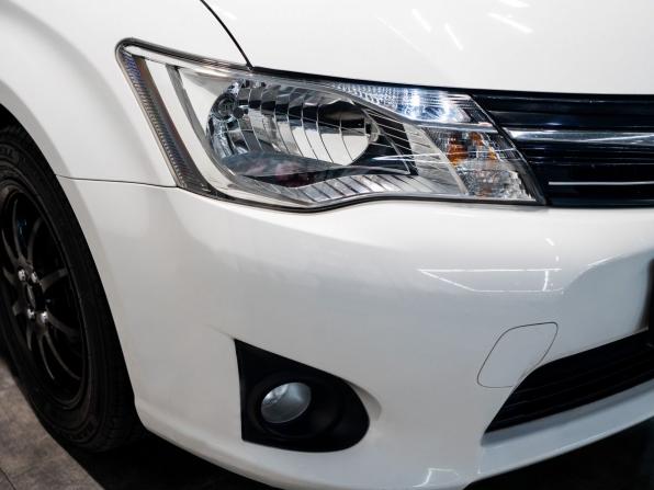Toyota Corolla XI (E160 E170 E180) с пробегом 2014 года, цена 1 020 000 рублей, 195259 км, универсал, Автокод Объявления