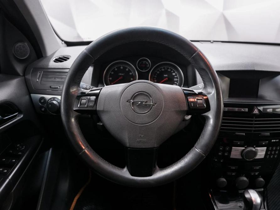 Opel Astra H Рестайлинг Ульяновск  - изображение 13