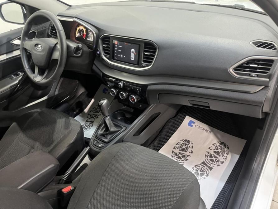 Lada (ВАЗ) Vesta I Рестайлинг (NG) Курск  - изображение 5
