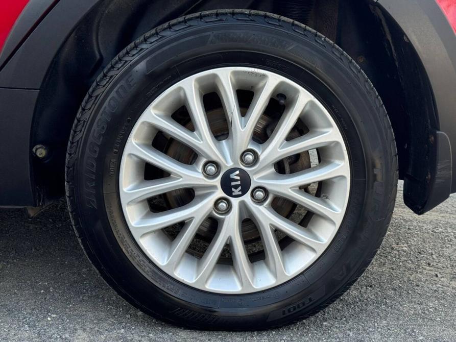 Kia Rio IV Екатеринбург  - изображение 40