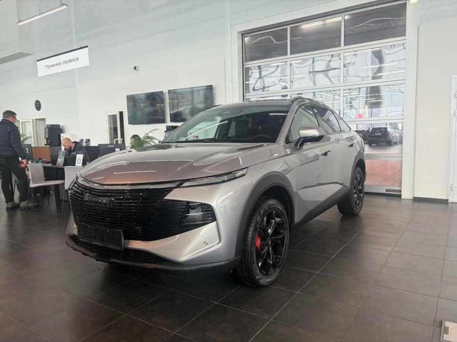 Haval F7x II Сергиев Посад  - изображение 1