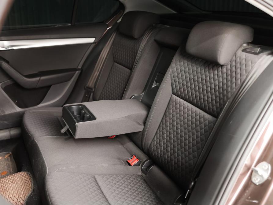 Skoda Octavia III (A7) Ижевск  - изображение 9