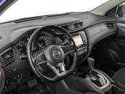 Nissan Qashqai II Рестайлинг Москва  - изображение 44