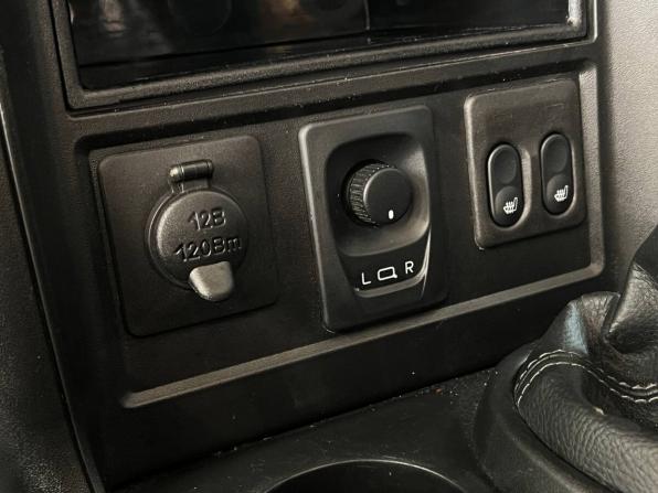 Lada (ВАЗ) Niva Travel I с пробегом 2022 года, цена 990 000 рублей, 60000 км, внедорожник, Автокод Объявления