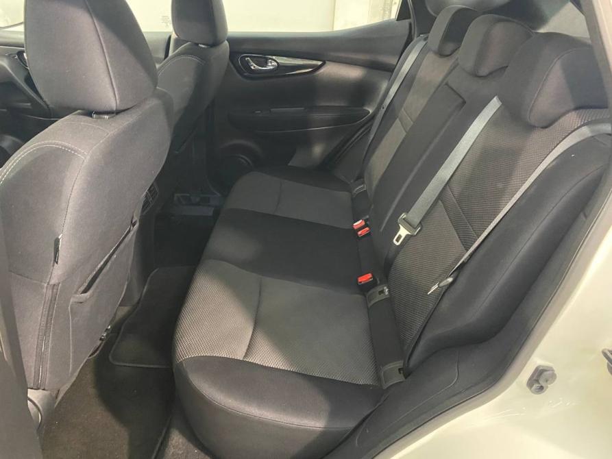 Nissan Qashqai II Химки  - изображение 13