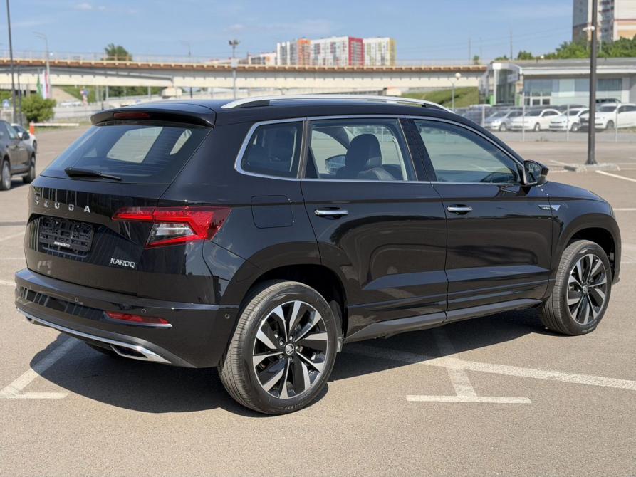Skoda Karoq I Казань  - изображение 6